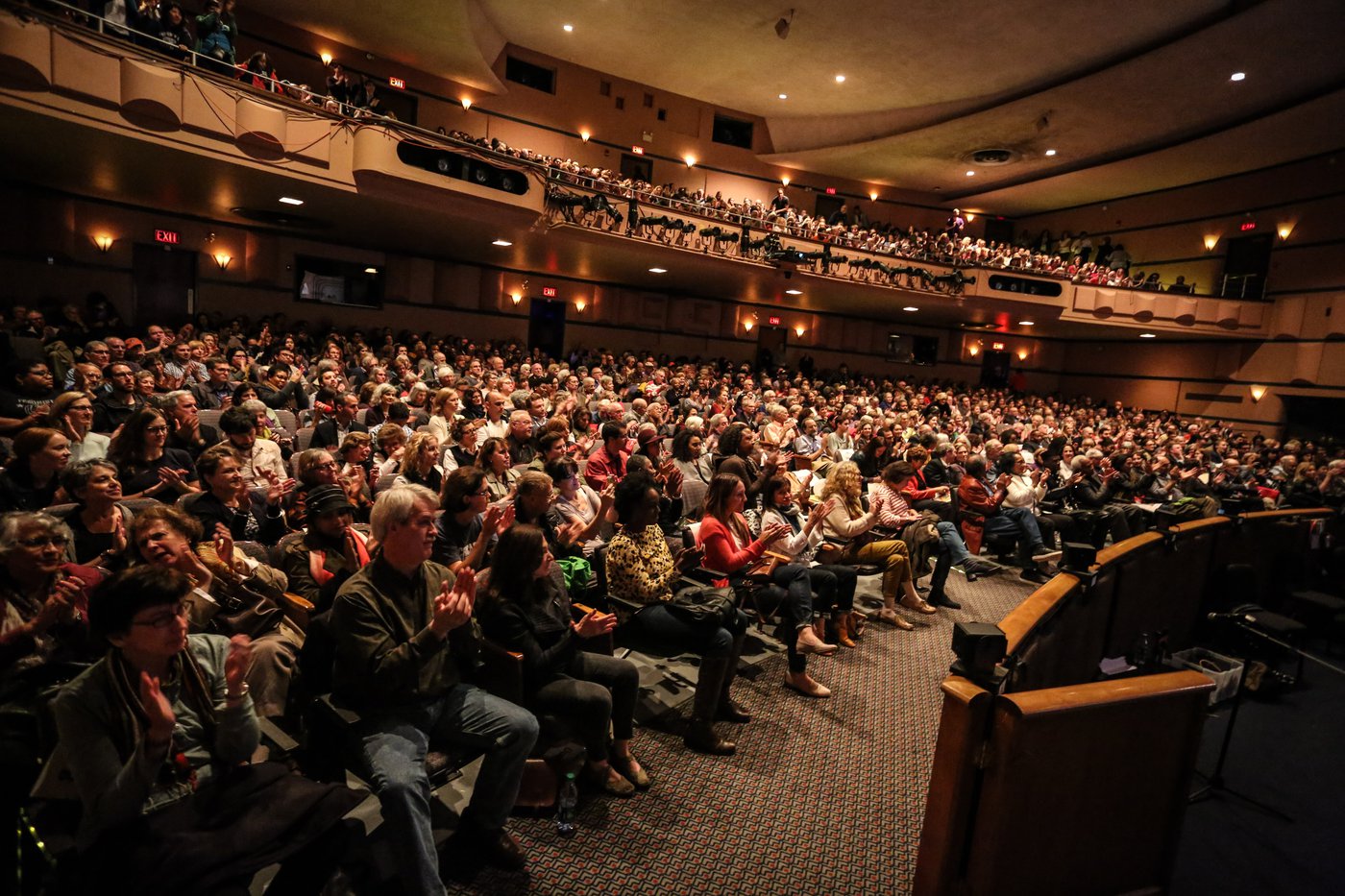 Become a member of the Chicago Humanities Festival - Chicago Humanities ...