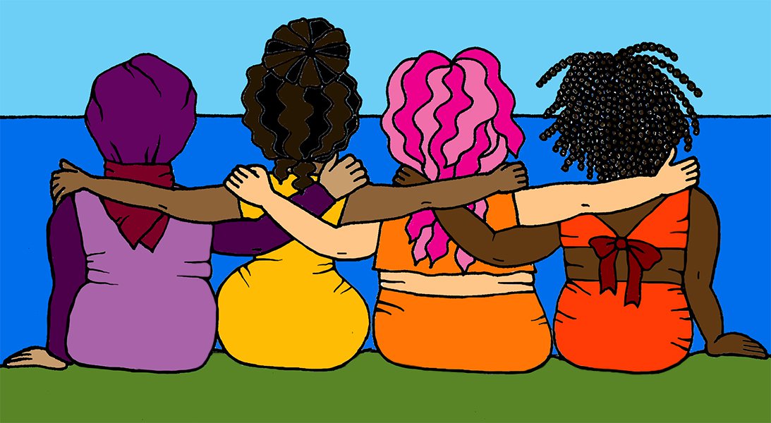 BODY PARTY Starter Kit - Chicago Humanities Festival