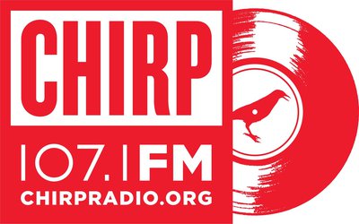 CHIRP 107.1FM record album-1.jpg