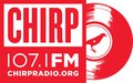 CHIRP 107.1FM record album.jpg
