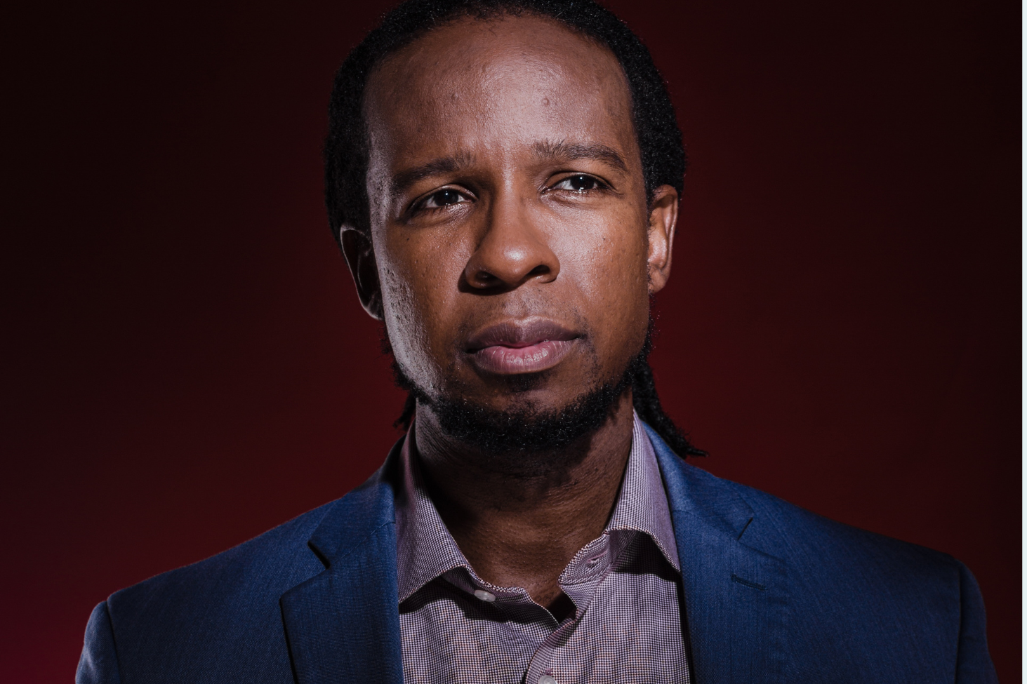 Dr. Ibram X. Kendi: Chain of Ideas