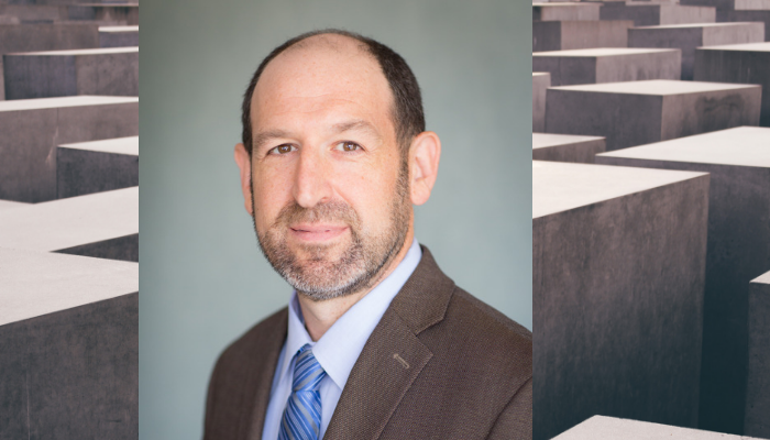 Americans and the Holocaust - Chicago Humanities Festival