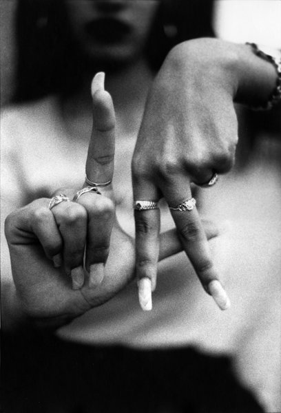 Inside the Lens of Photographer Estevan Oriol - Chicago Humanities