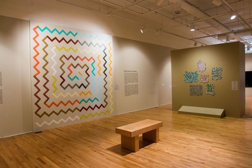 National Museum of Mexican Art Exhibit Space Layout.jpg