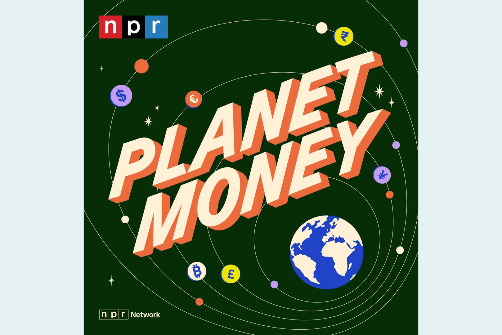 A Night With NPR's Planet Money (Chicago Humanities Festival)