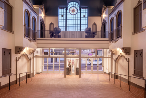 Ramova Theater Building Entrance Interior.png