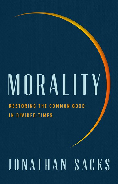 Morality-Jonathan-Sacks-book-cover