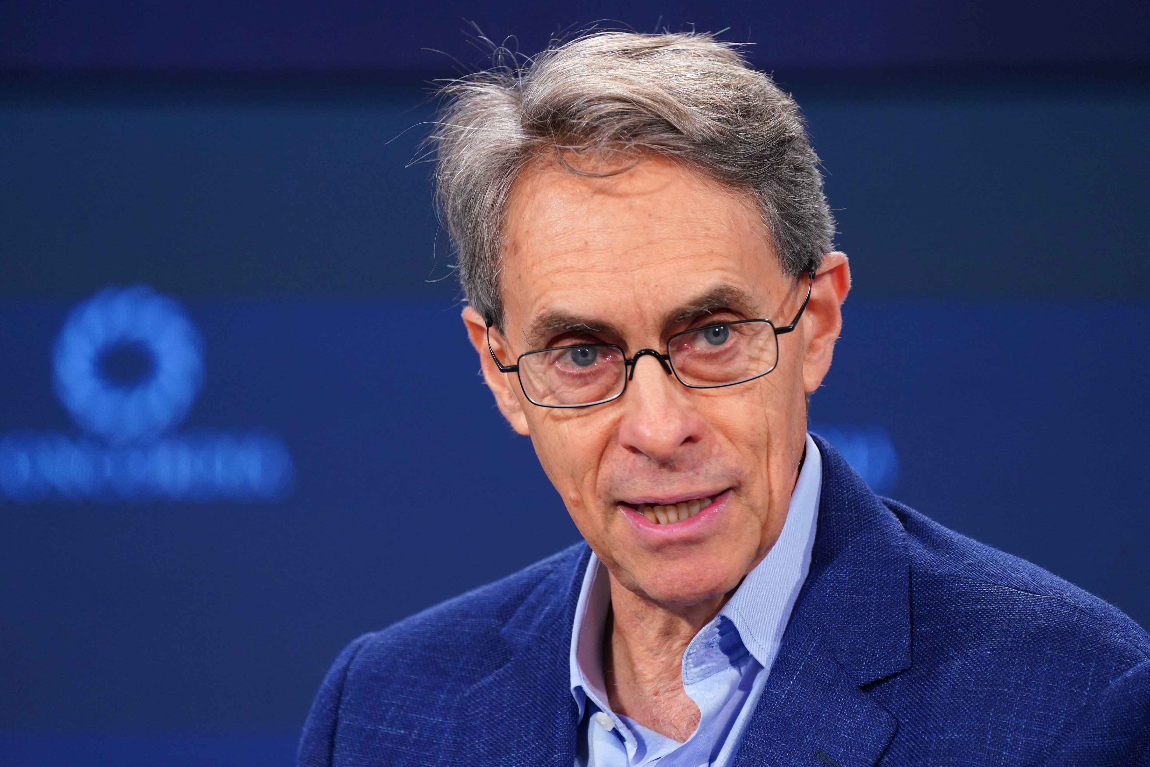 Kenneth Roth: Righting Wrongs - Chicago Humanities Festival