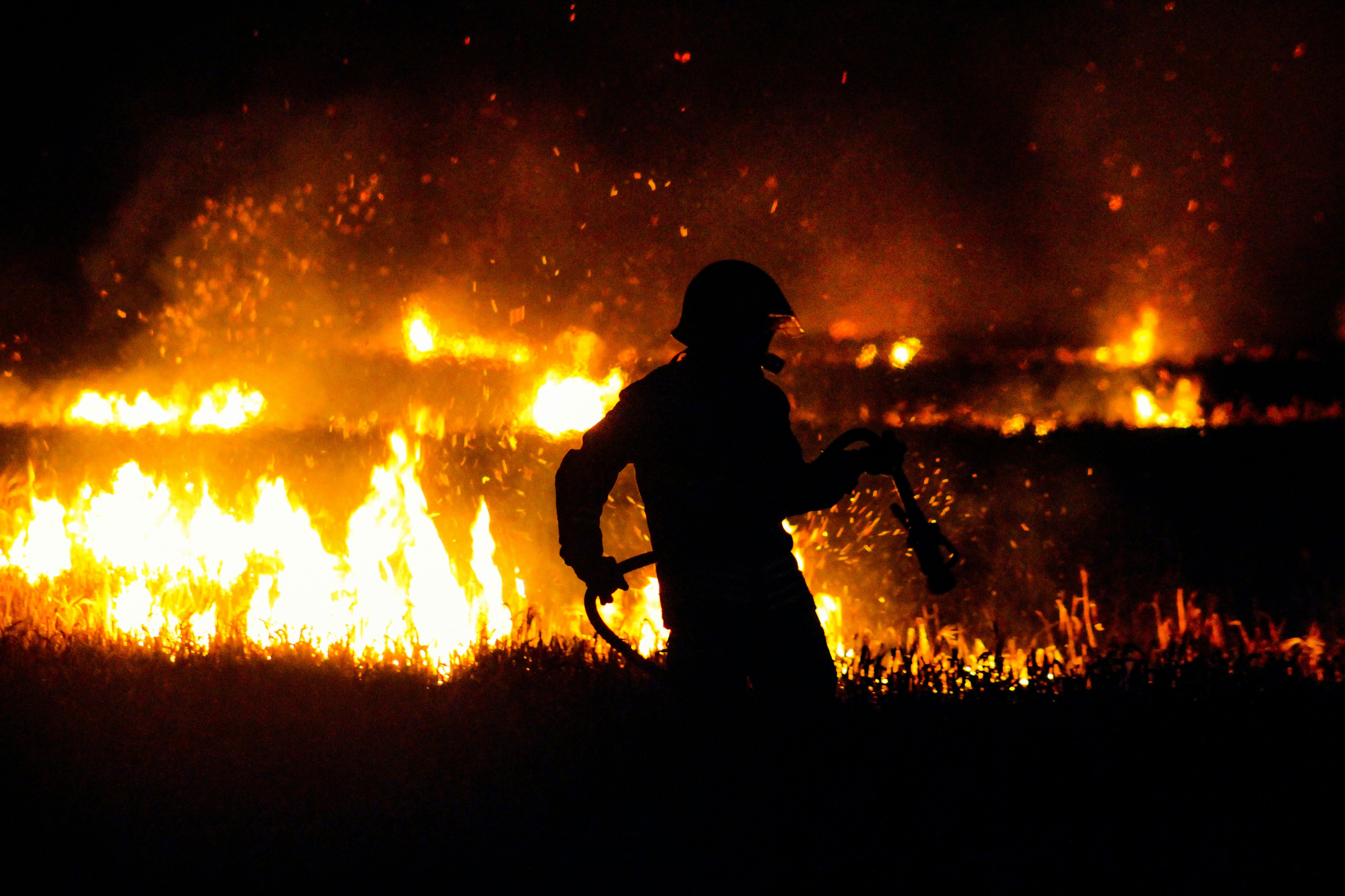 Documenting Disaster: Capturing Climate Change - Chicago Humanities ...