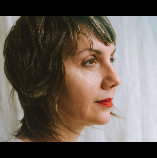 Jessica Hopper: A Living Female Rock Critic - Chicago Humanities Festival