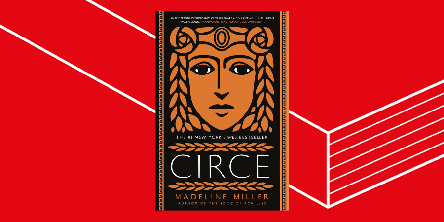 Madeline Miller: Circe 